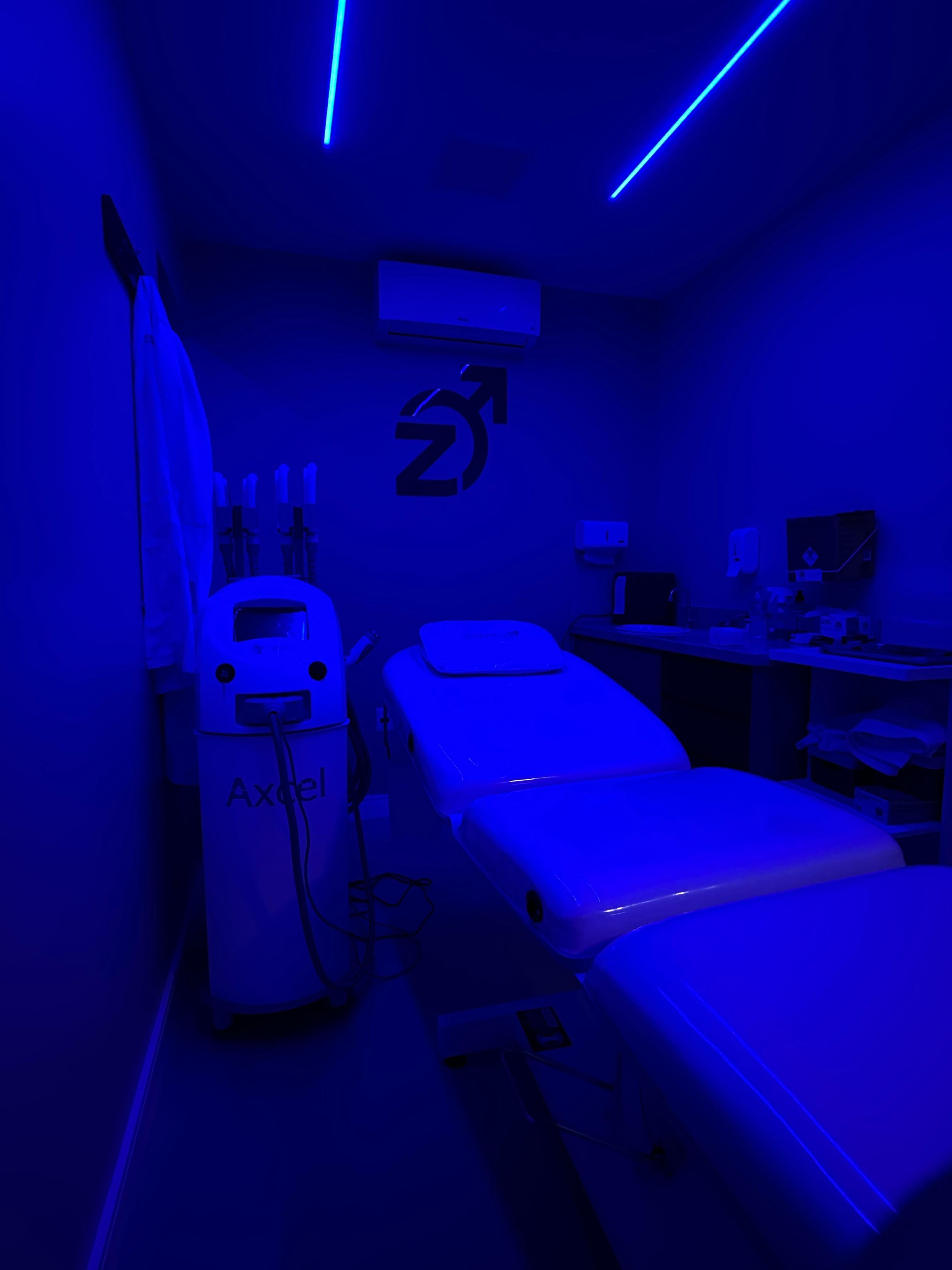Foto Estrutura