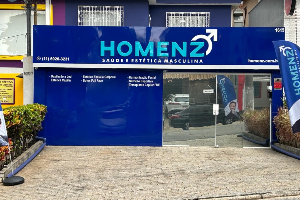 Foto Estrutura